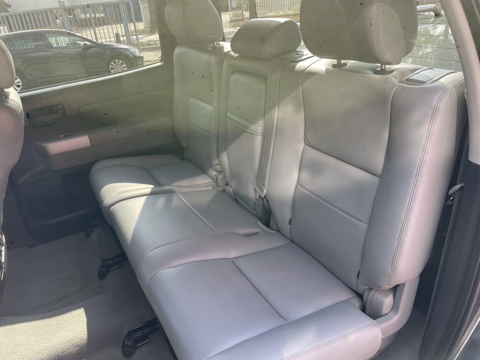 Toyota tundra 5 7 liter v8 occasion